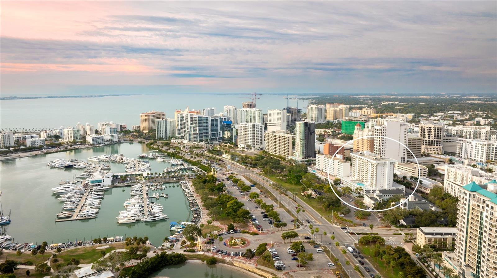101 S Gulfstream Ave #14d, Sarasota, FL 34236