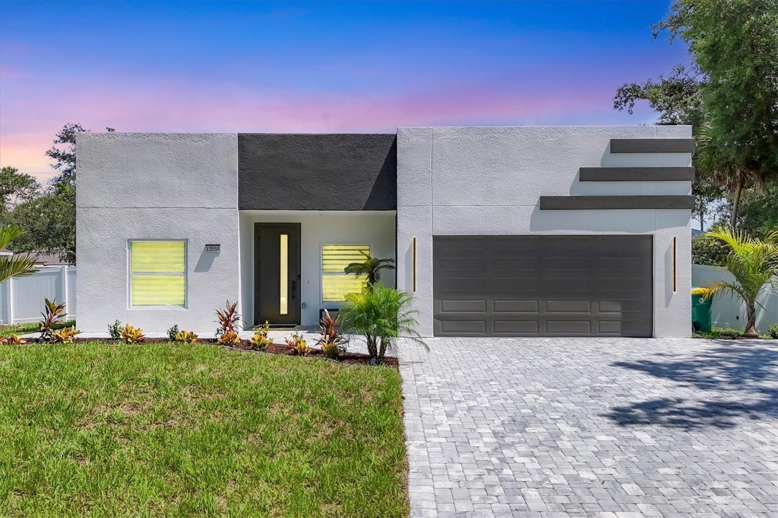 13558 Ketridge Ave, Port Charlotte, FL 33953