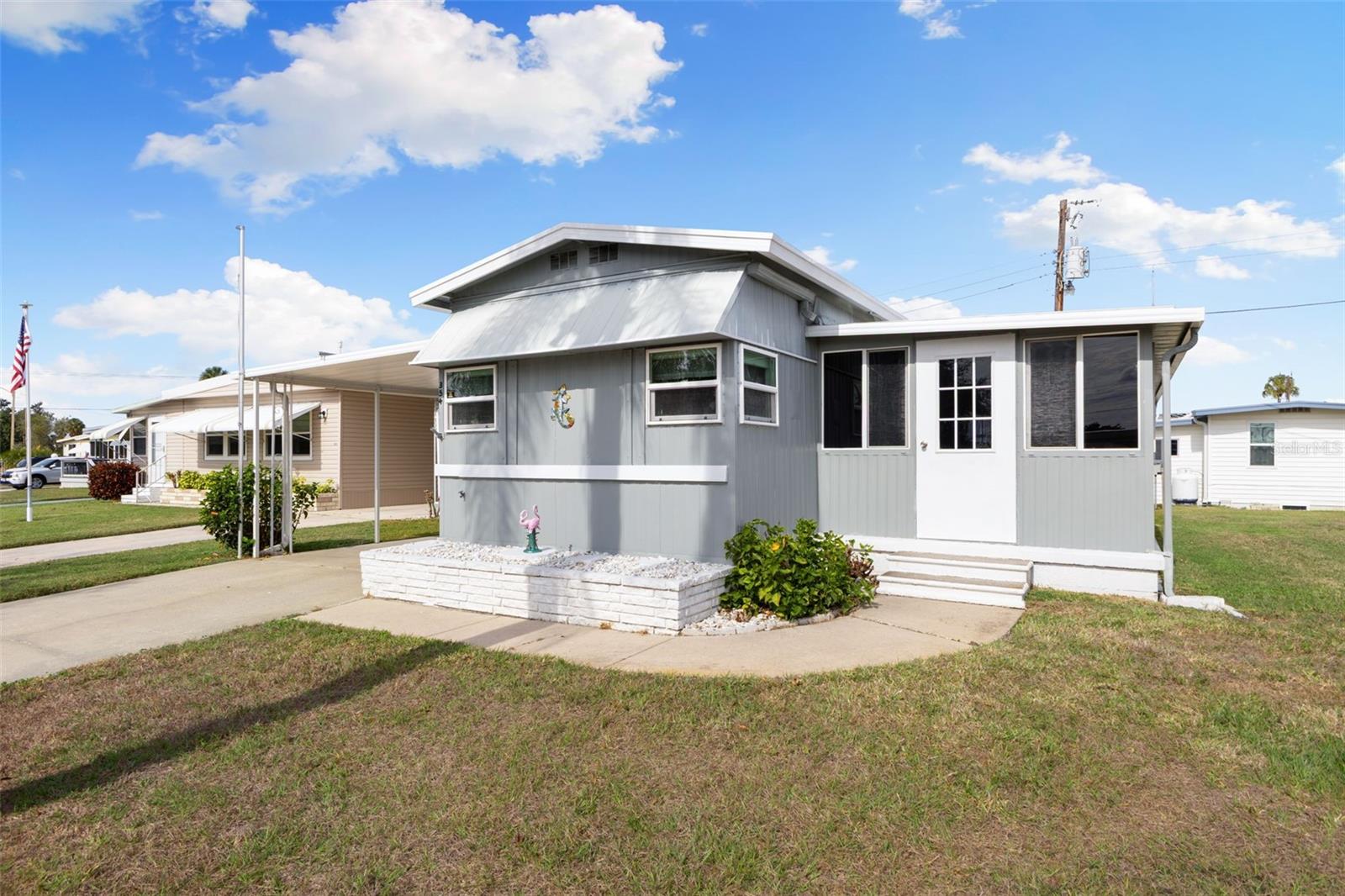 354 Quiet Way, Palmetto, FL 34221