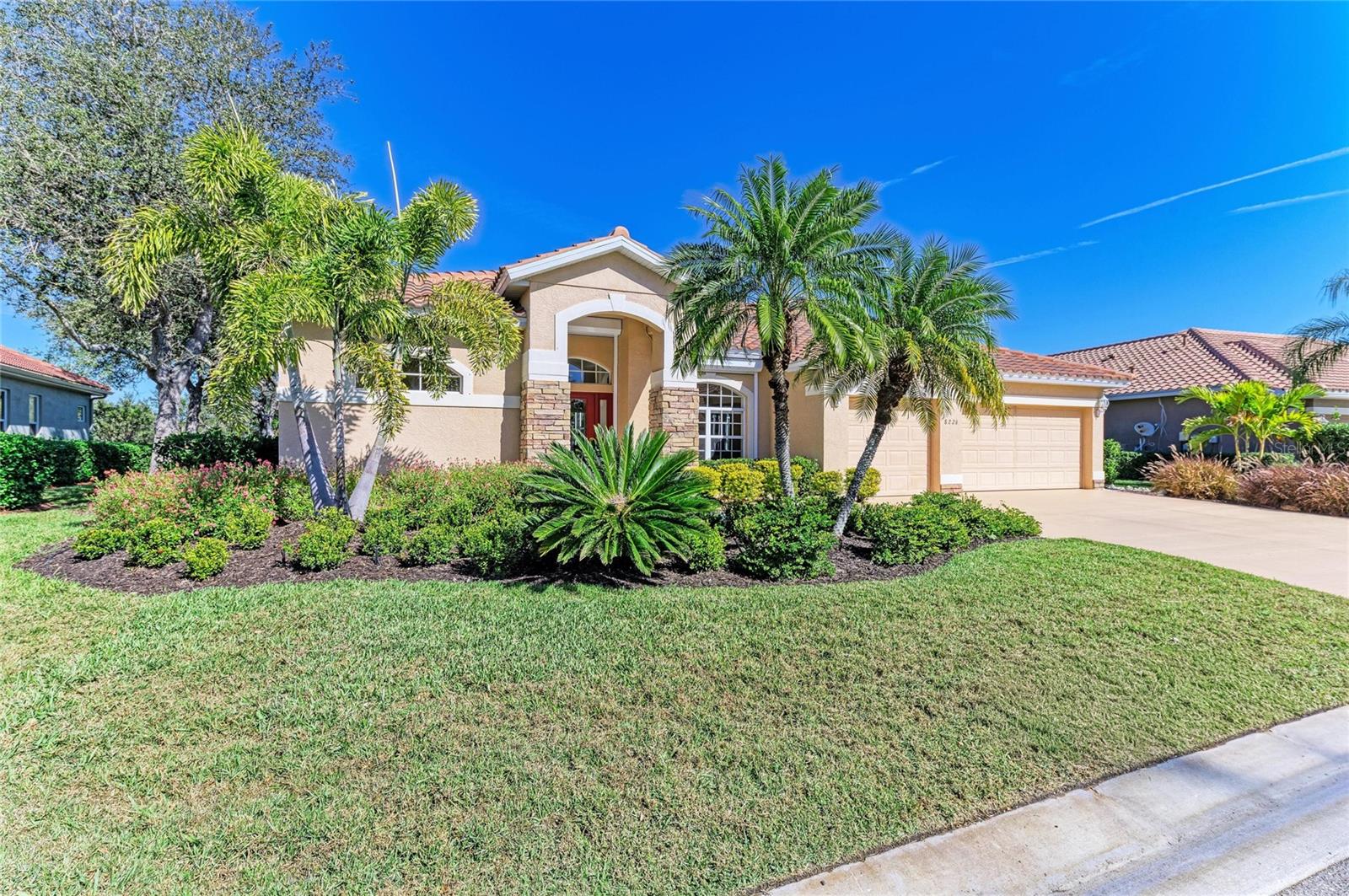 8226 Barton Farms Blvd, Sarasota, FL 34240