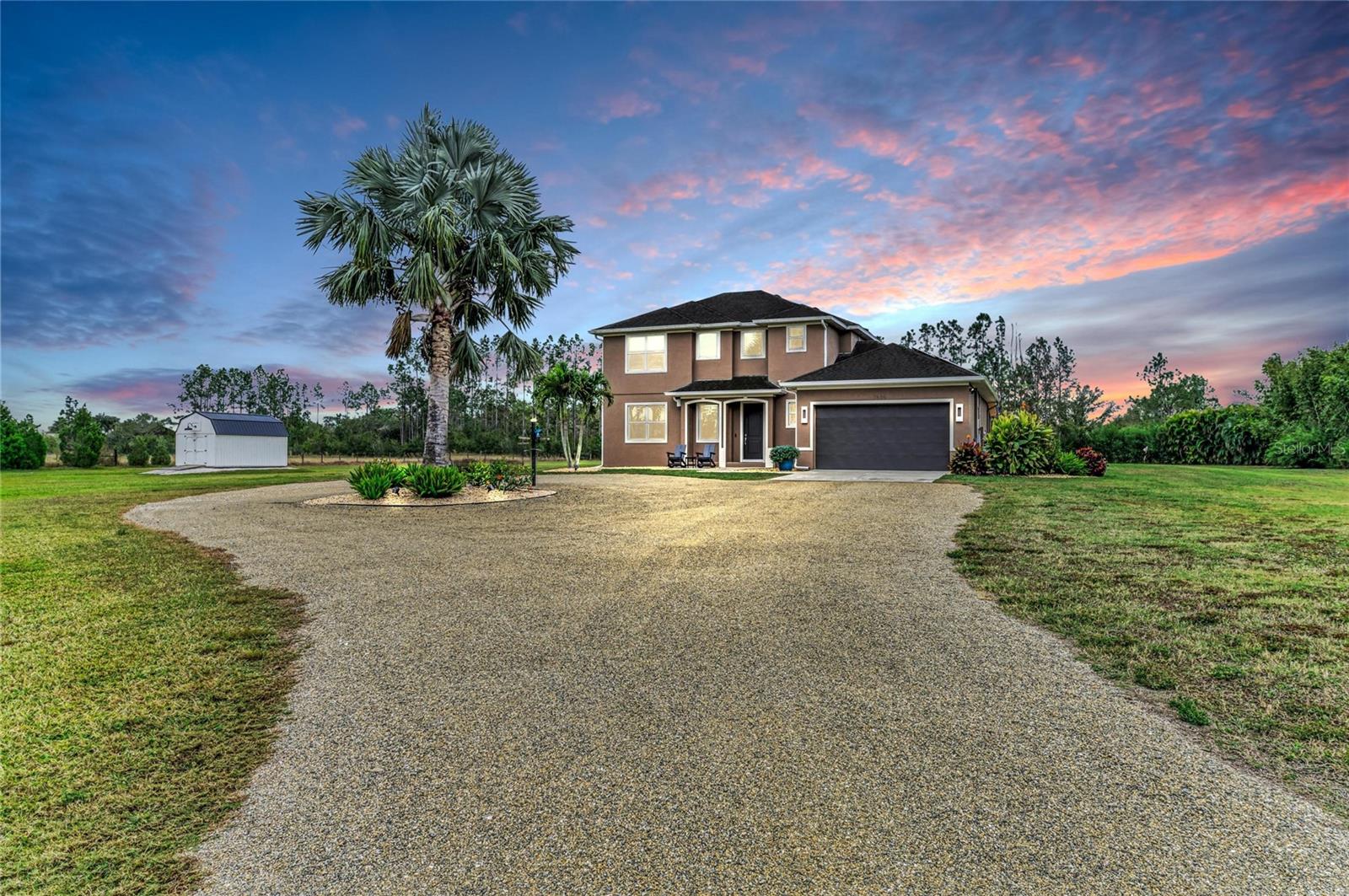 7605 257th St E, Myakka City, FL 34251