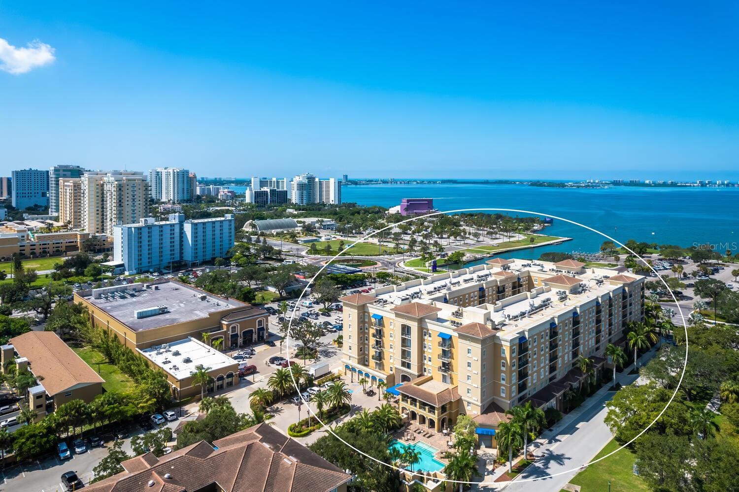1064 N Tamiami Trl #1206, Sarasota, FL 34236