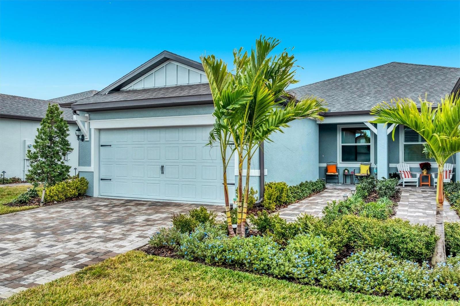 9563 Coastline Way, Parrish, FL 34219