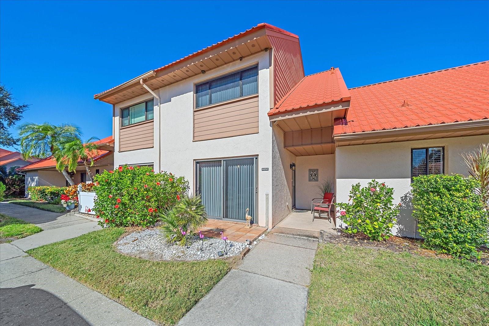 6650 Draw Ln #128, Sarasota, FL 34238
