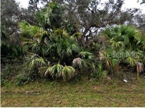 Ocarina Rd, North Port, FL 34291