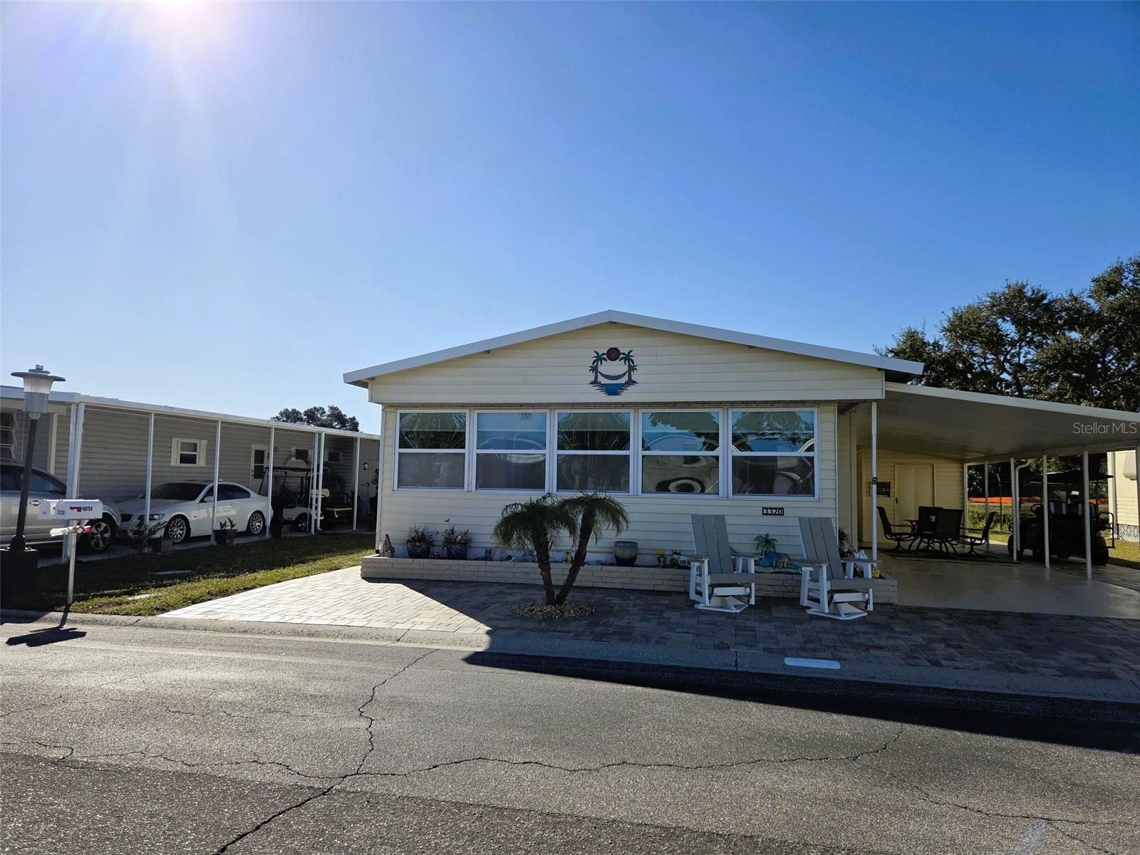 3320 Oakwood Blvd S, Sarasota, FL 34237