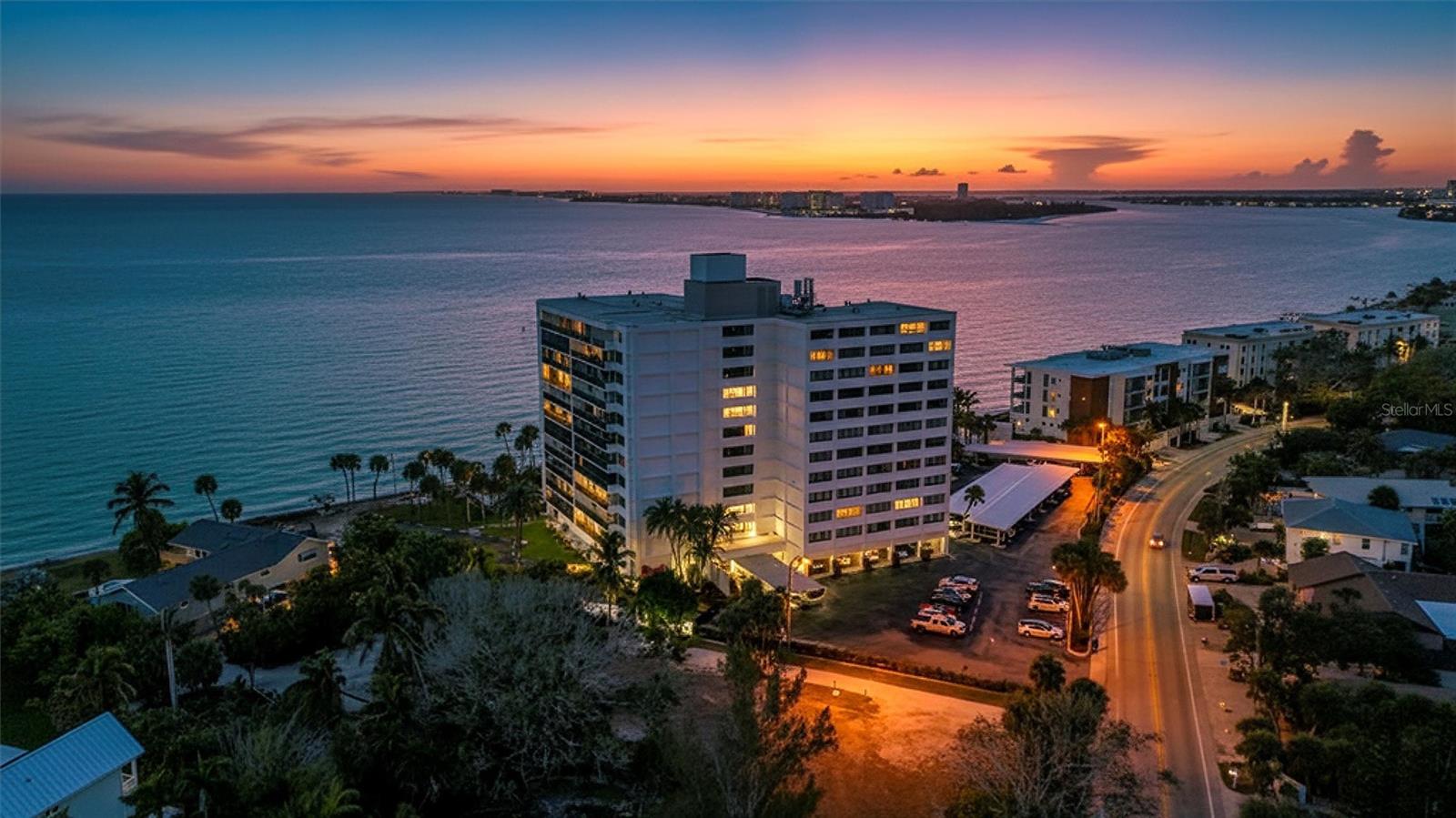 4822 Ocean Blvd #8d, Siesta Key, FL 34242