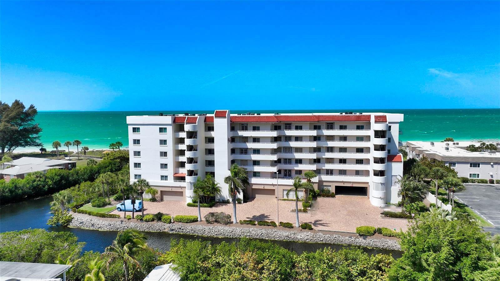 550 Flamingo Dr #202, Venice, FL 34285