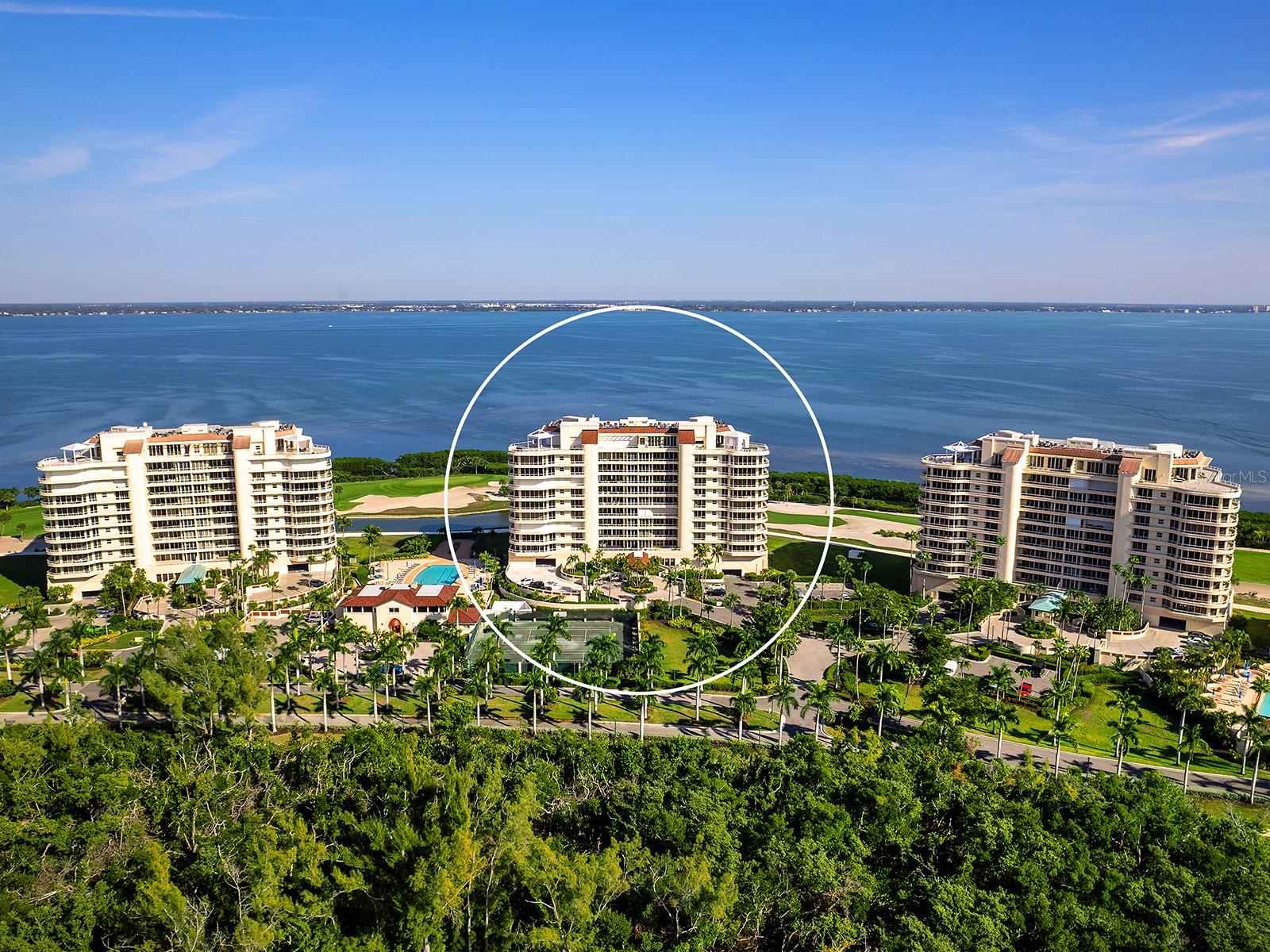 3040 Grand Bay Blvd #213, Longboat Key, FL 34228