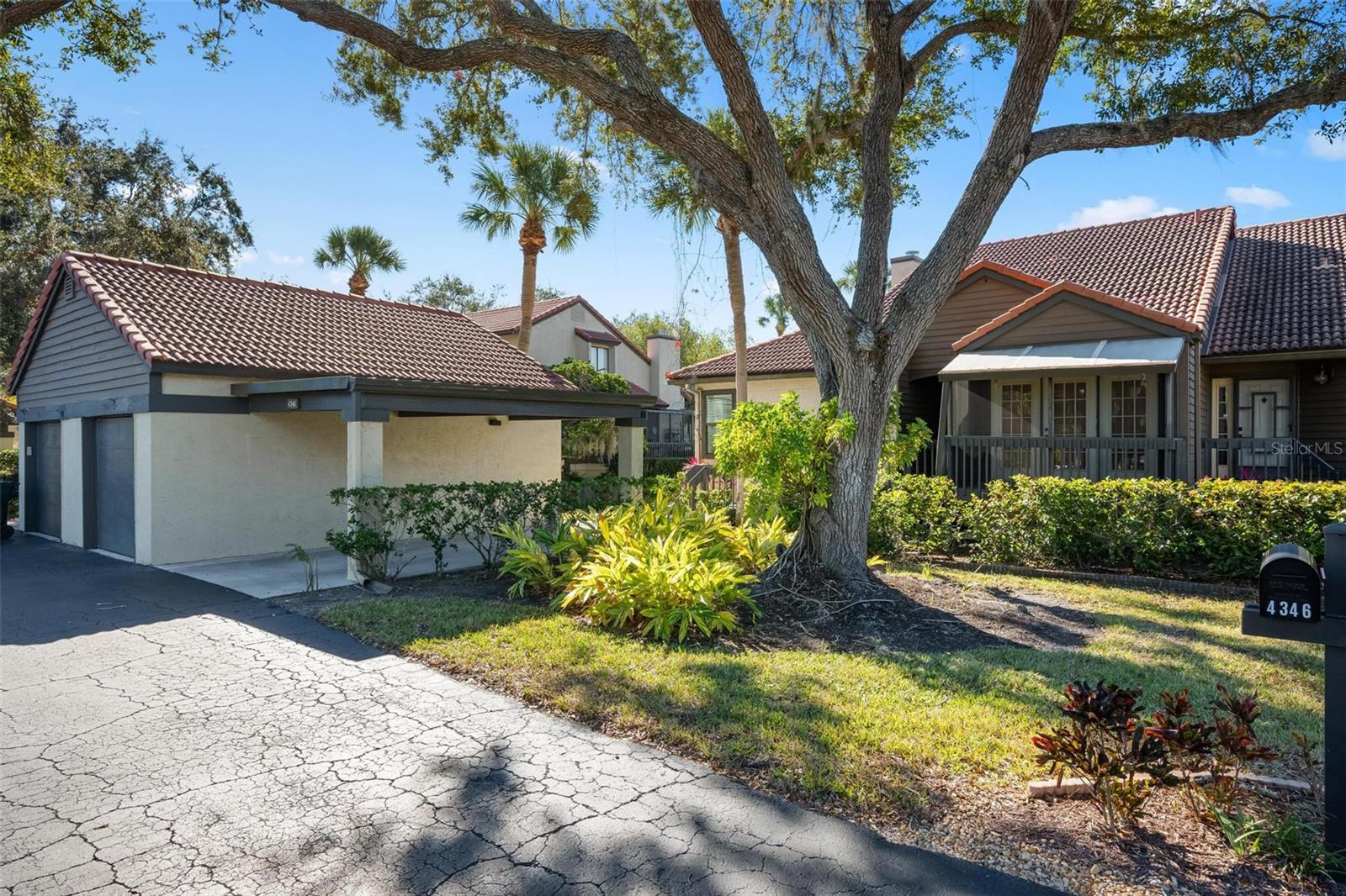 4346 Trails Dr #12-1, Sarasota, FL 34232