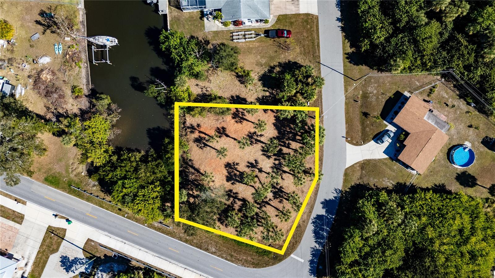 3512 Port Charlotte Blvd, Port Charlotte, FL 33952