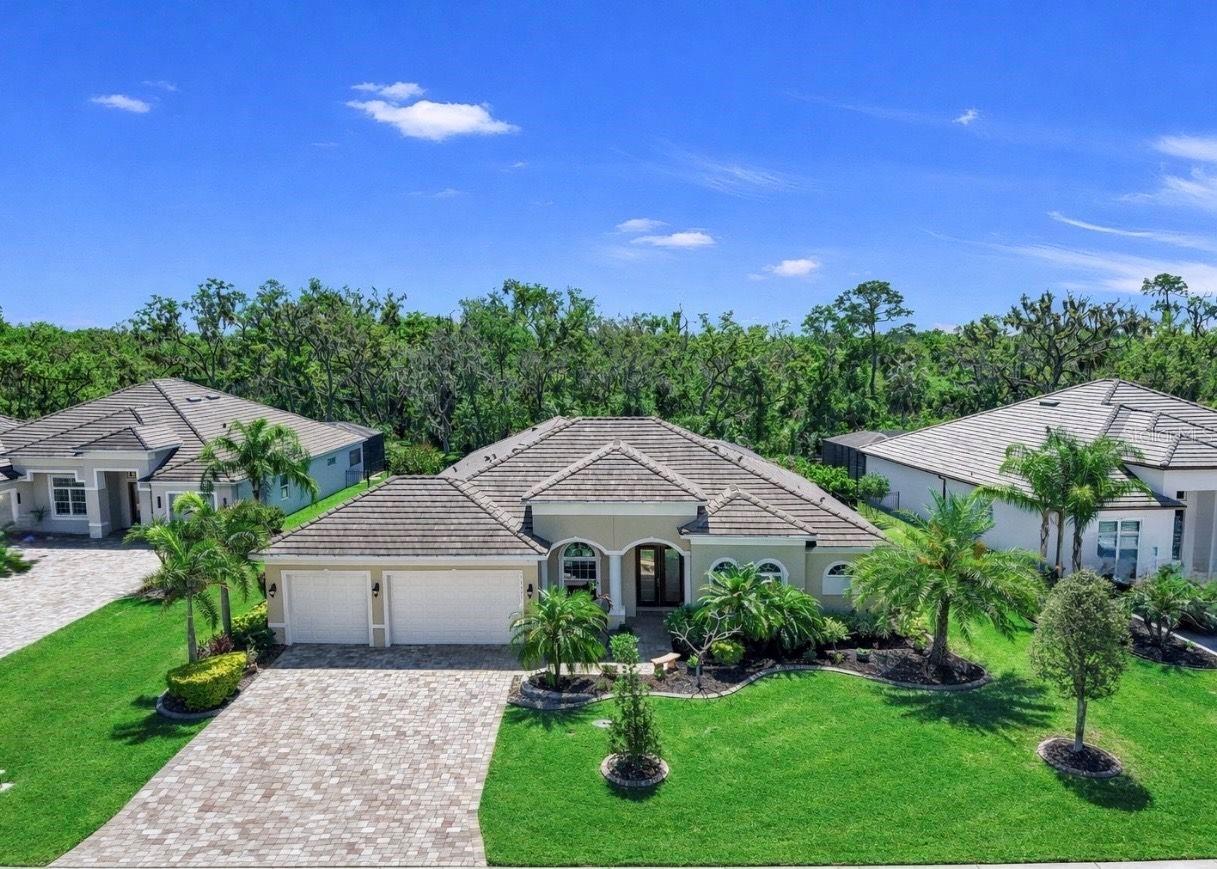 16005 42nd Gln E, Parrish, FL 34219