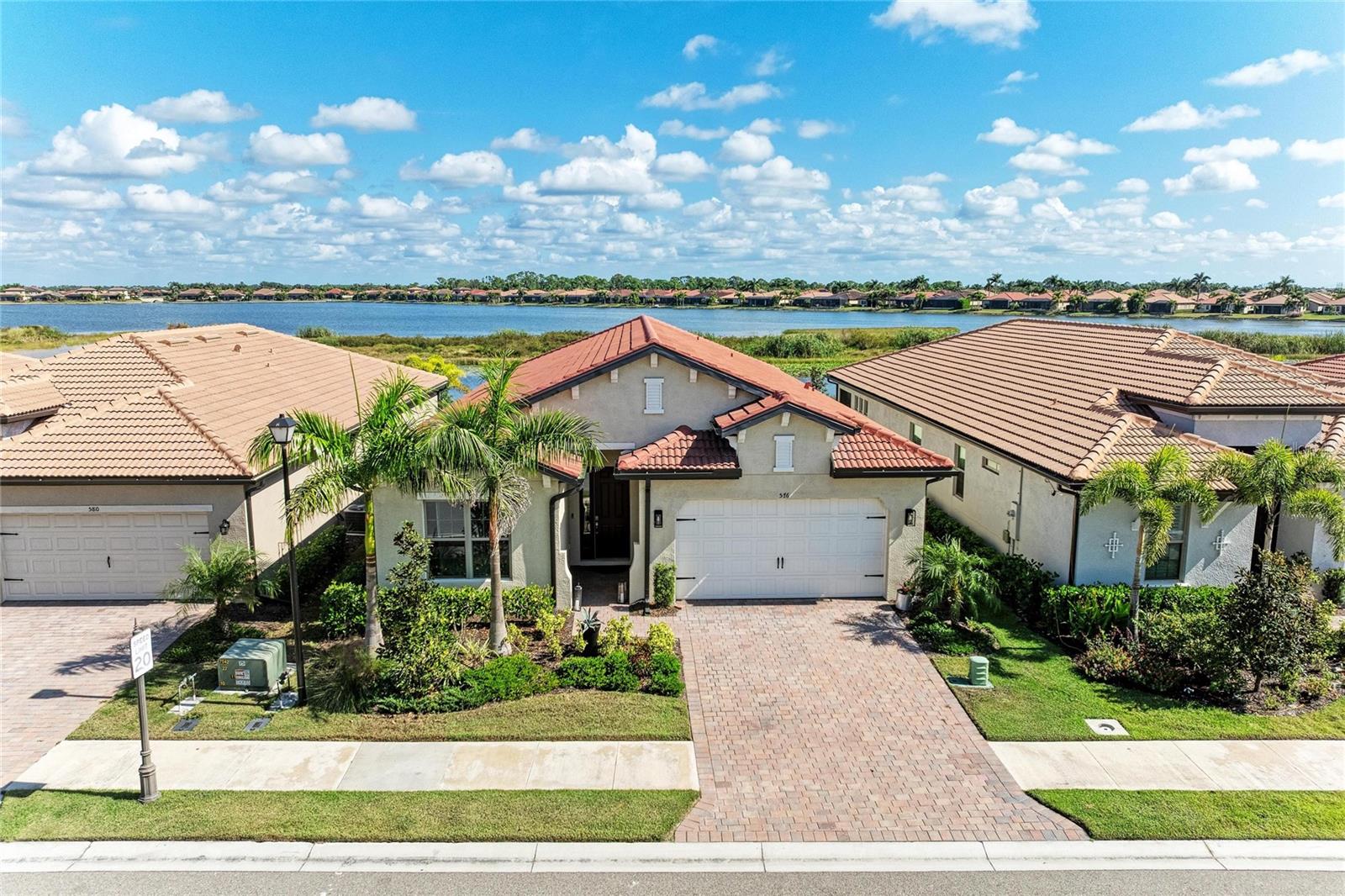 576 Ravello Blvd, Nokomis, FL 34275