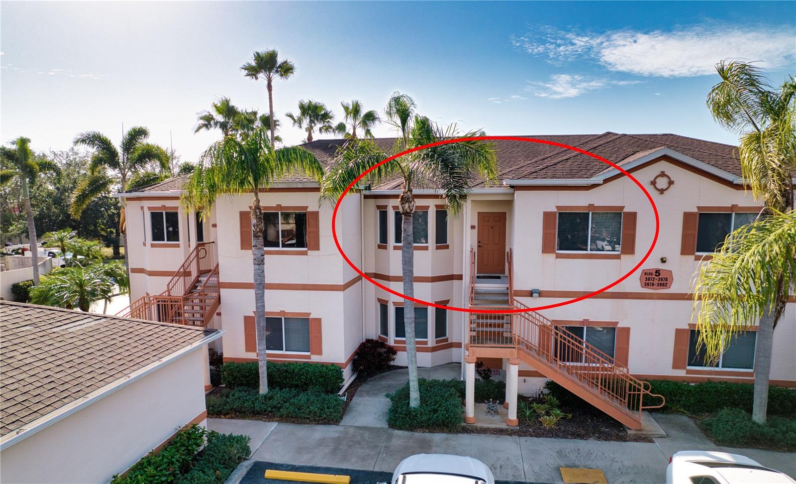 3980 Mediterranea Cir #522, Sarasota, FL 34233