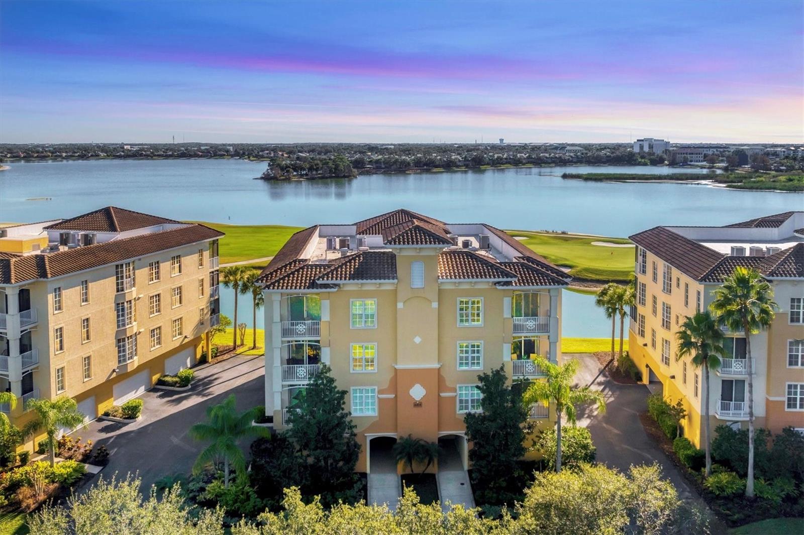6414 Watercrest Way #302, Lakewood Ranch, FL 34202