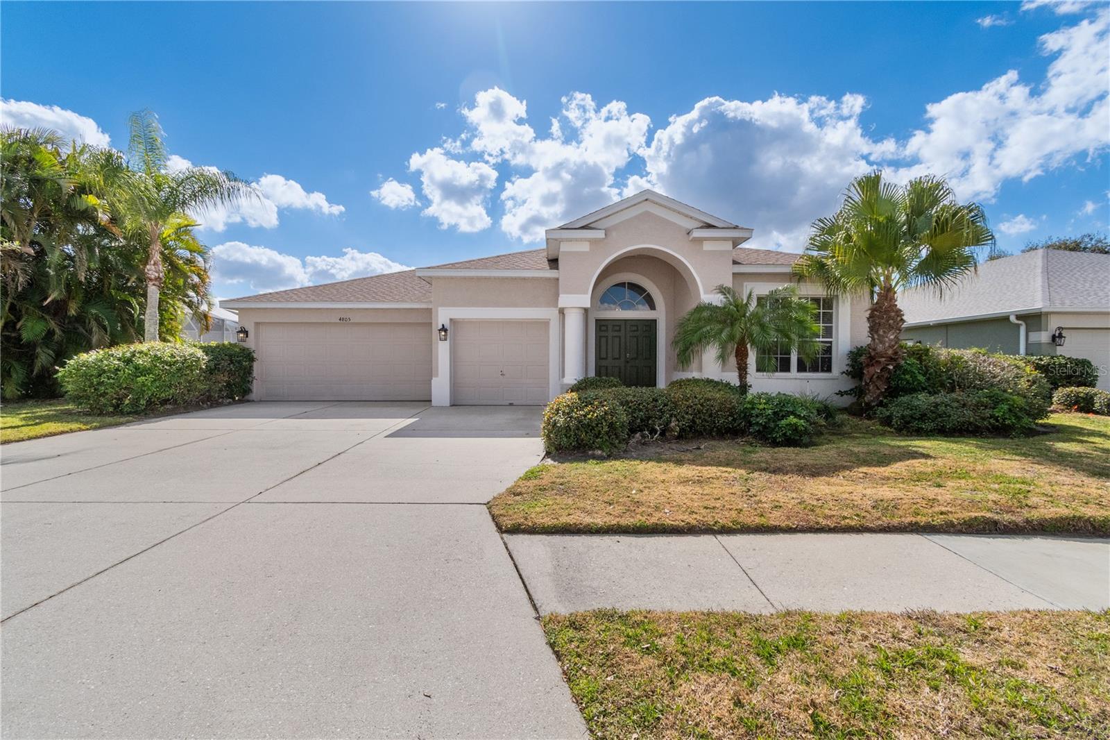 4805 Bookelia Cir, Bradenton, FL 34203