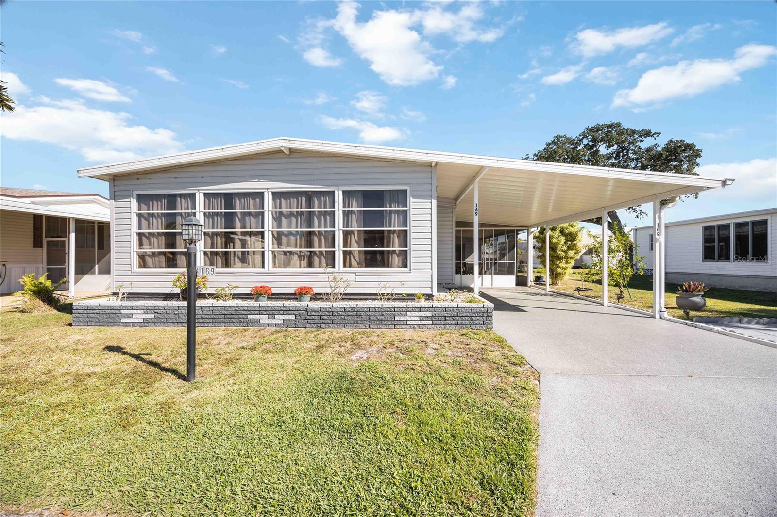 10303 Burnt Store Rd #169, Punta Gorda, FL 33950