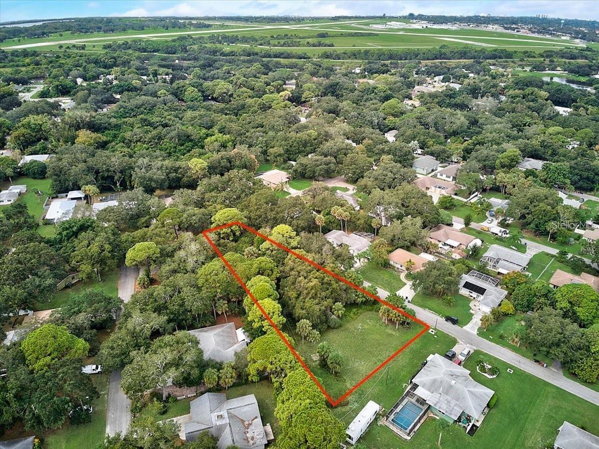 Dragon Rd, Venice, FL 34293