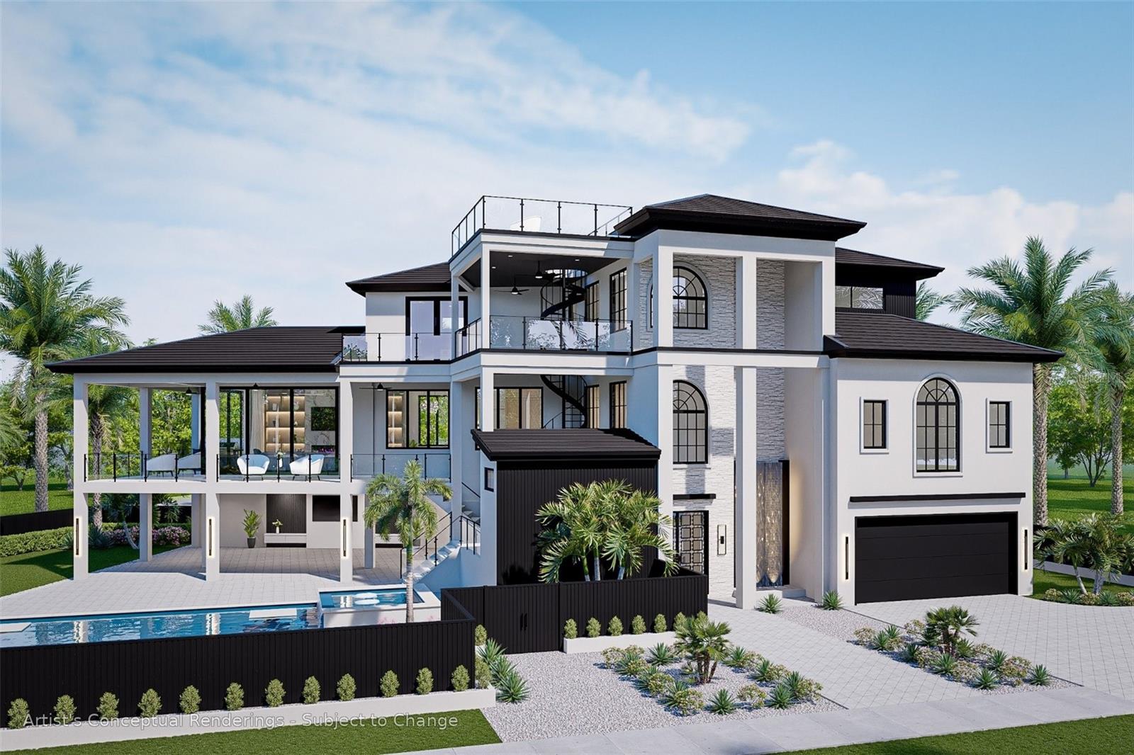 539 Avenida Del Norte, Sarasota, FL 34242
