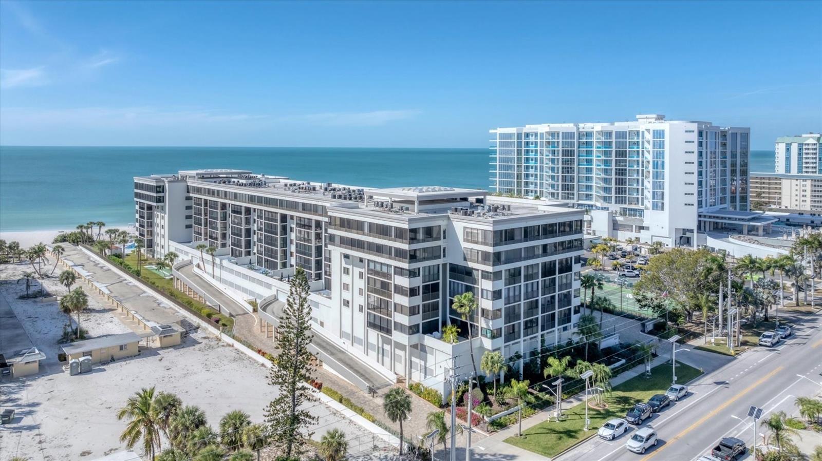 1100 Benjamin Franklin Dr #603, Sarasota, FL 34236