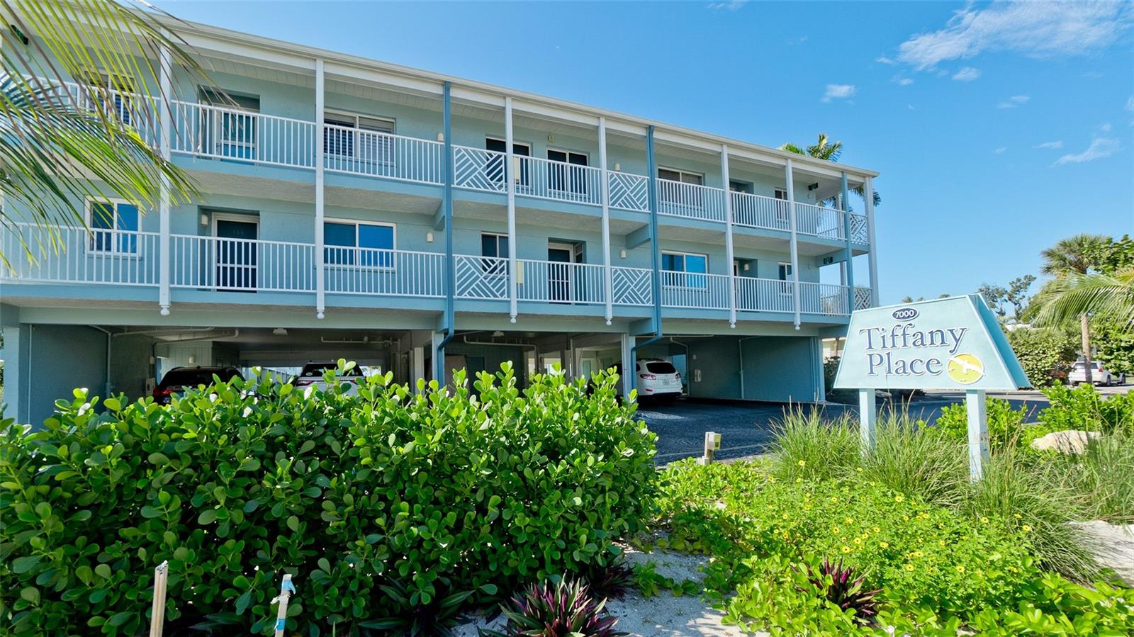 7000 Gulf Dr #115, Holmes Beach, FL 34217
