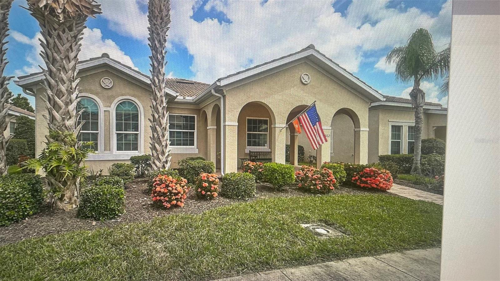 5761 Fossano Dr #903, Sarasota, FL 34238