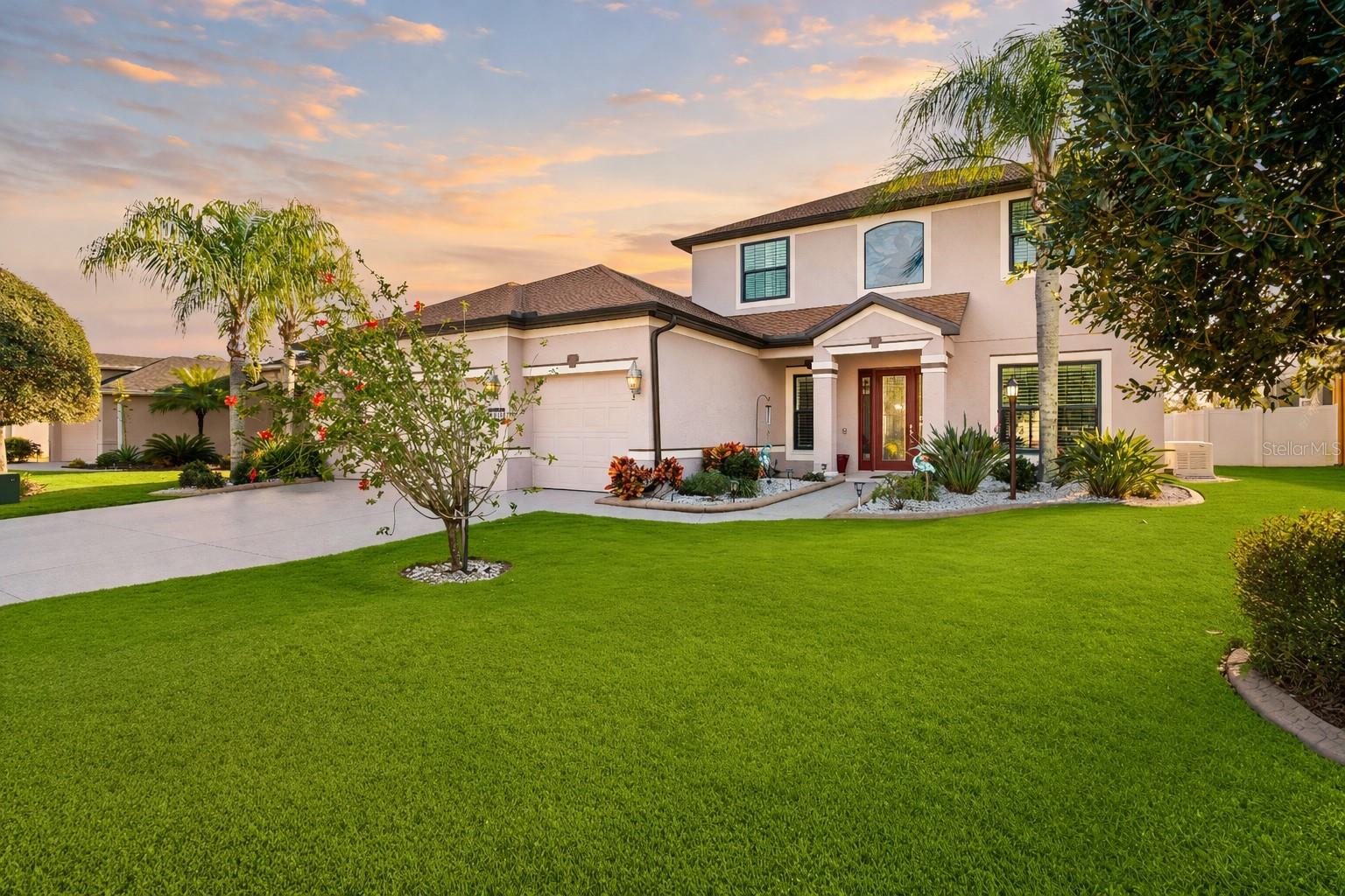 12611 30th Street Cir E, Parrish, FL 34219