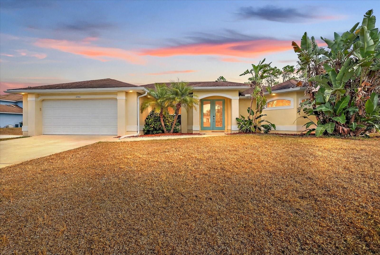 2991 Grandview Dr, North Port, FL 34288