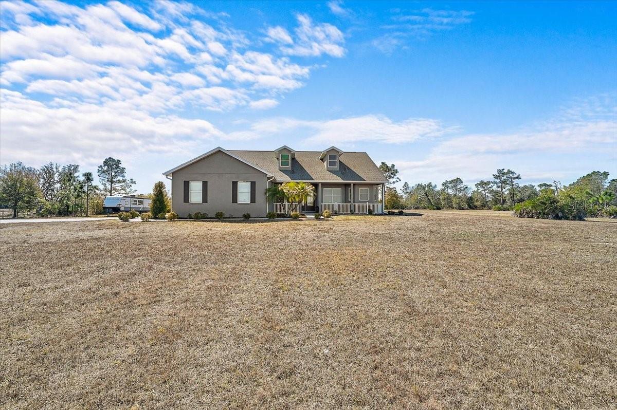 25202 E 61st Ave, Myakka City, FL 34251