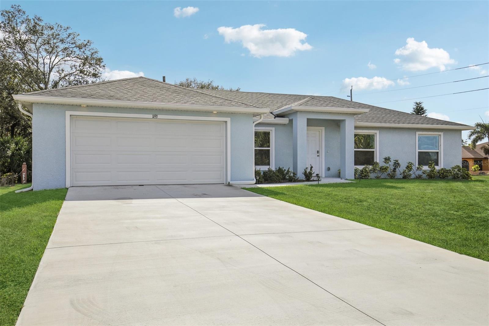 1193 Nw Victoria Ave, Port Charlotte, FL 33948