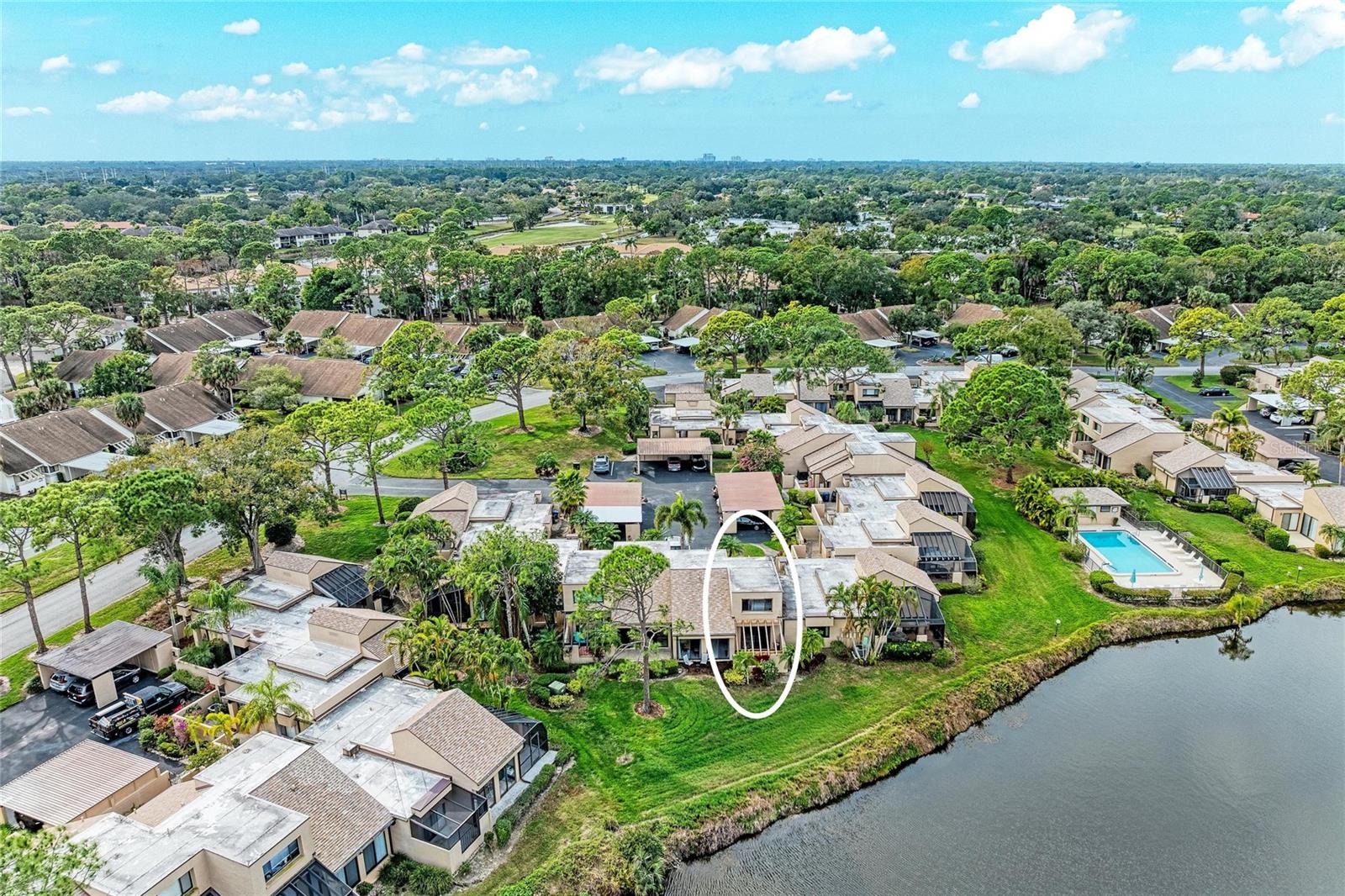 5315 Myrtle Wood #46, Sarasota, FL 34235