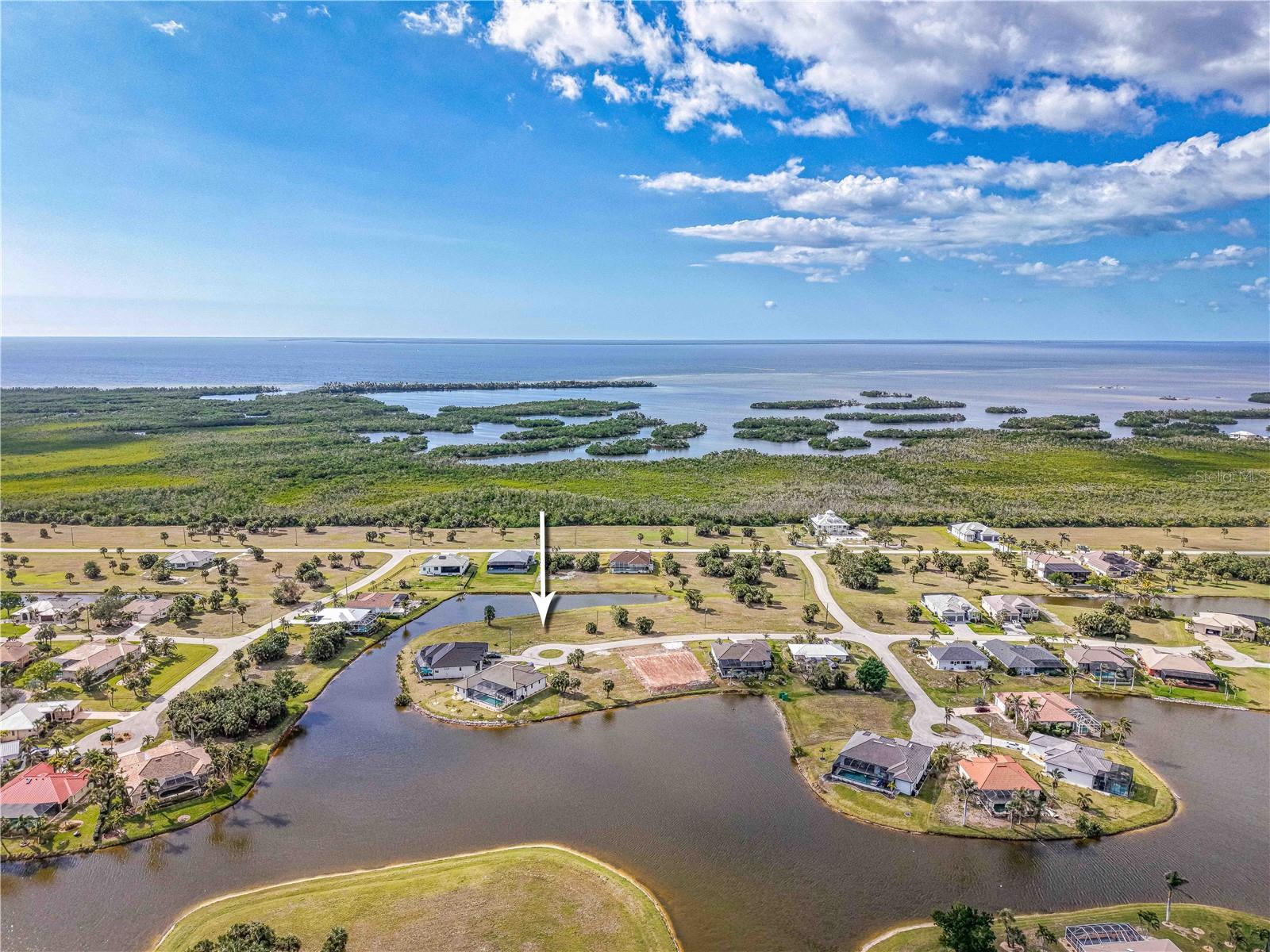 16299 Cayman Ln, Punta Gorda, FL 33955