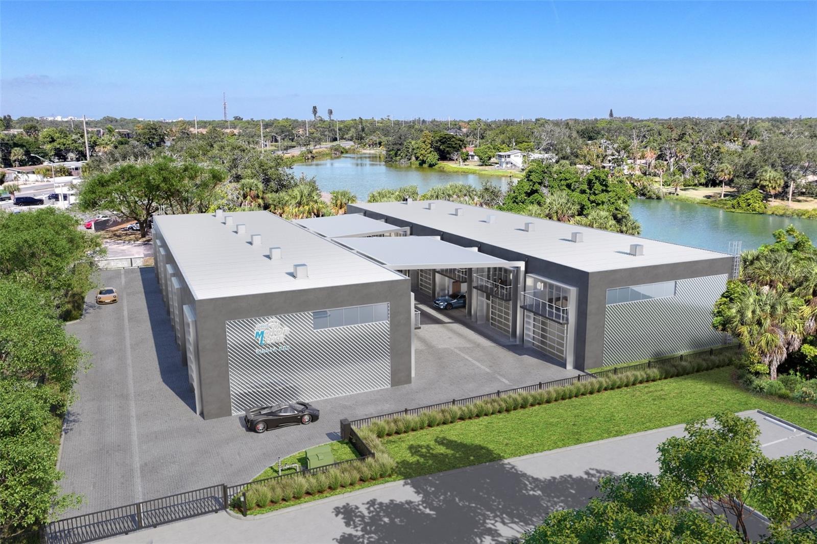 5755 Bessie Dr #1, Sarasota, FL 34233