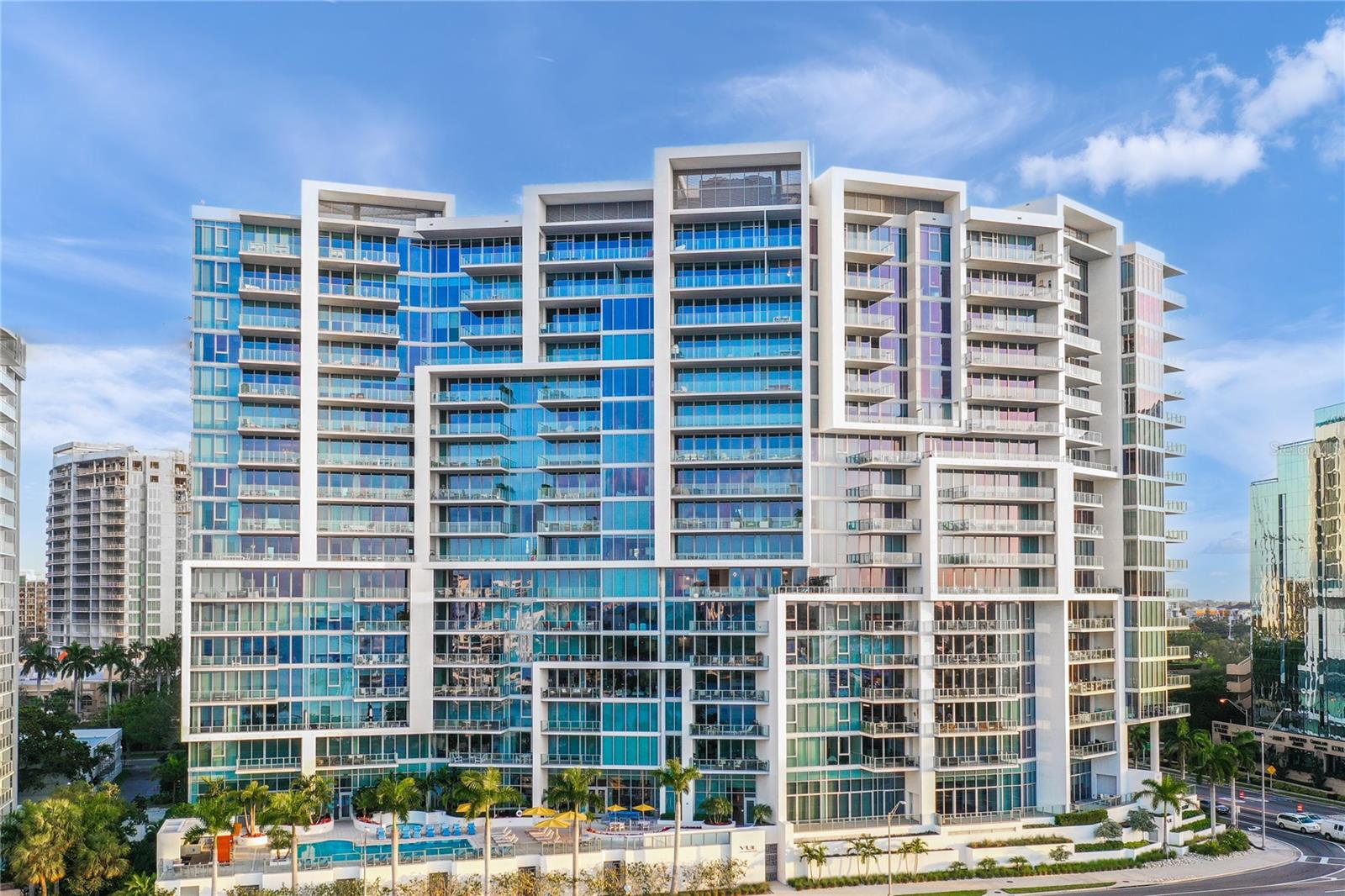 1155 N Gulfstream Ave #708, Sarasota, FL 34236