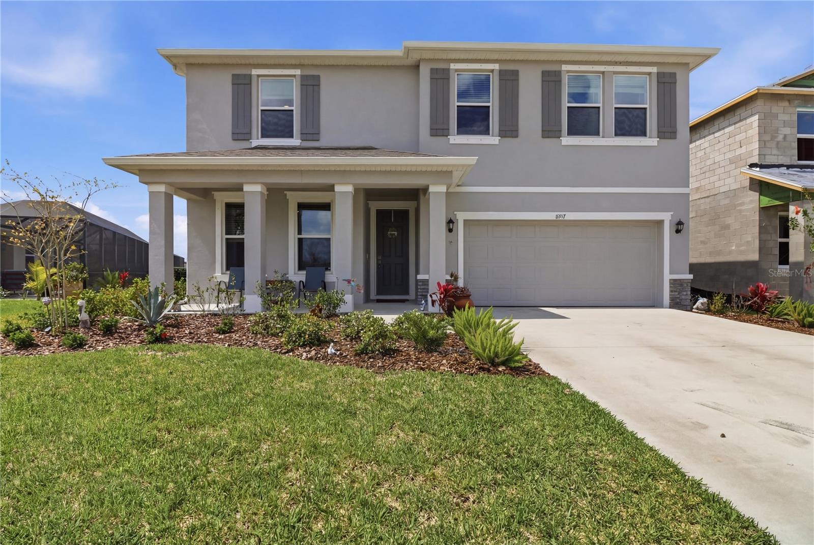 11957 Kingsley Trl, Parrish, FL 34219