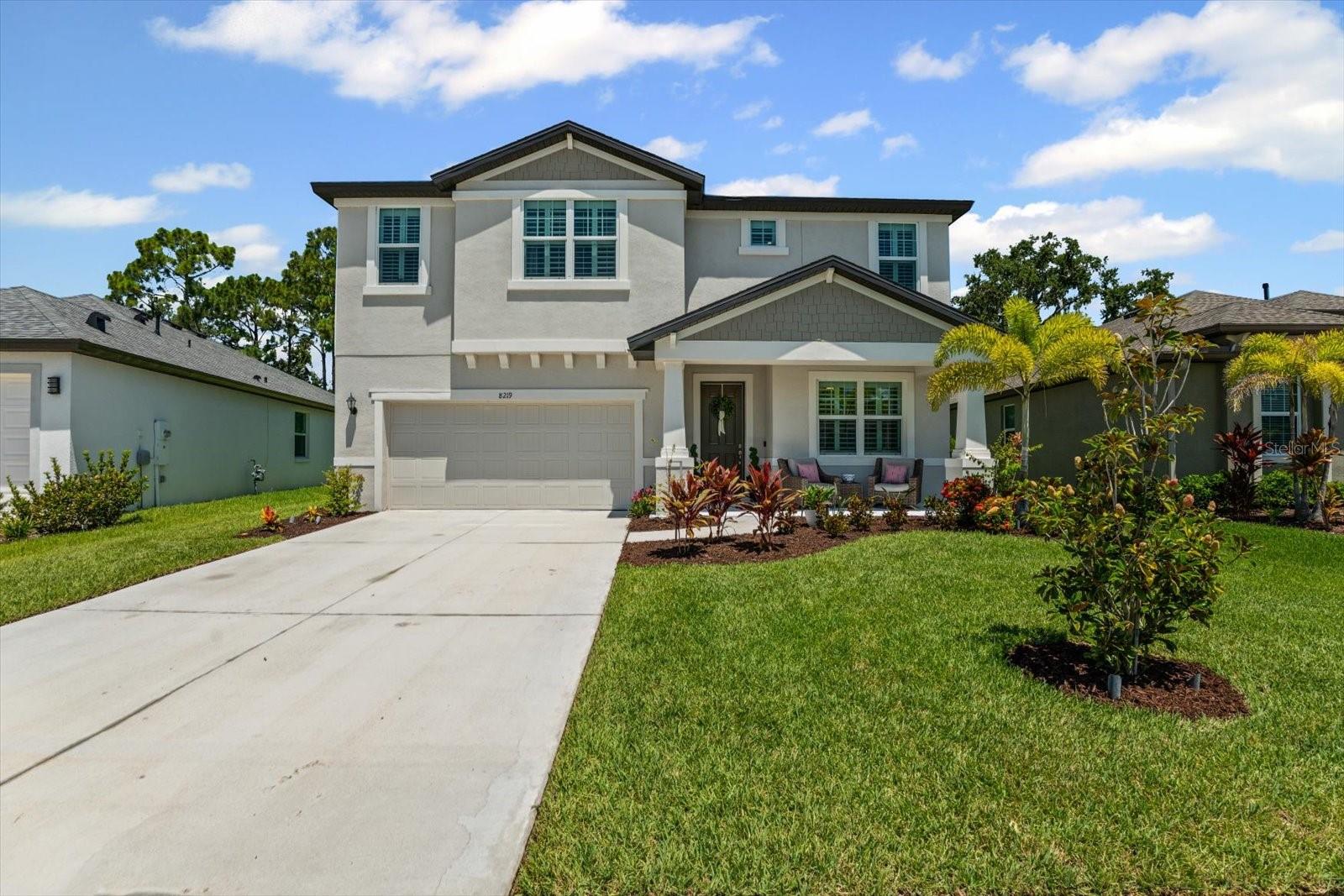 8219 Tea Olive Ter, Palmetto, FL 34221