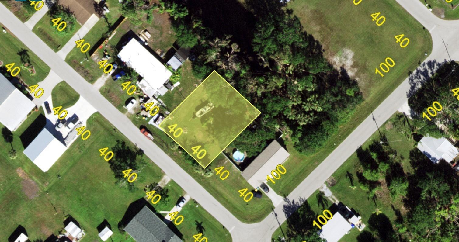11182 2nd Ave, Punta Gorda, FL 33955