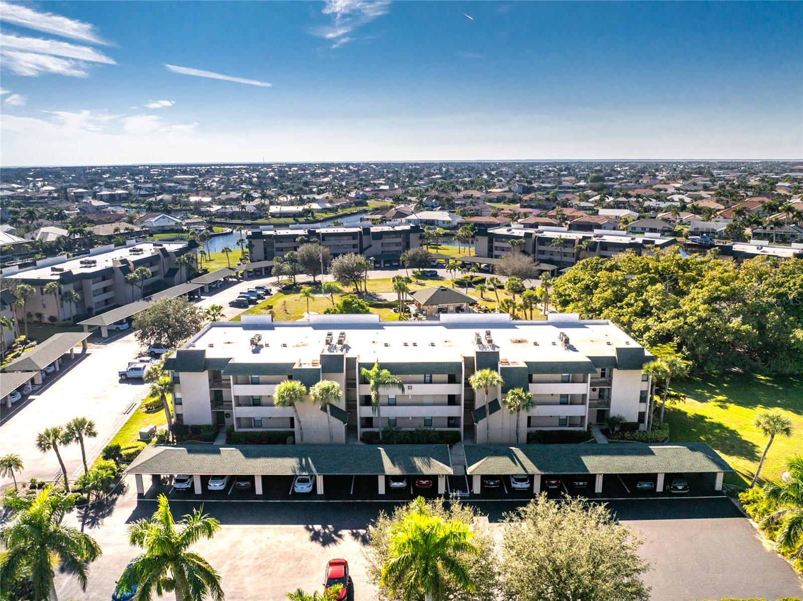 601 Shreve St #64c, Punta Gorda, FL 33950