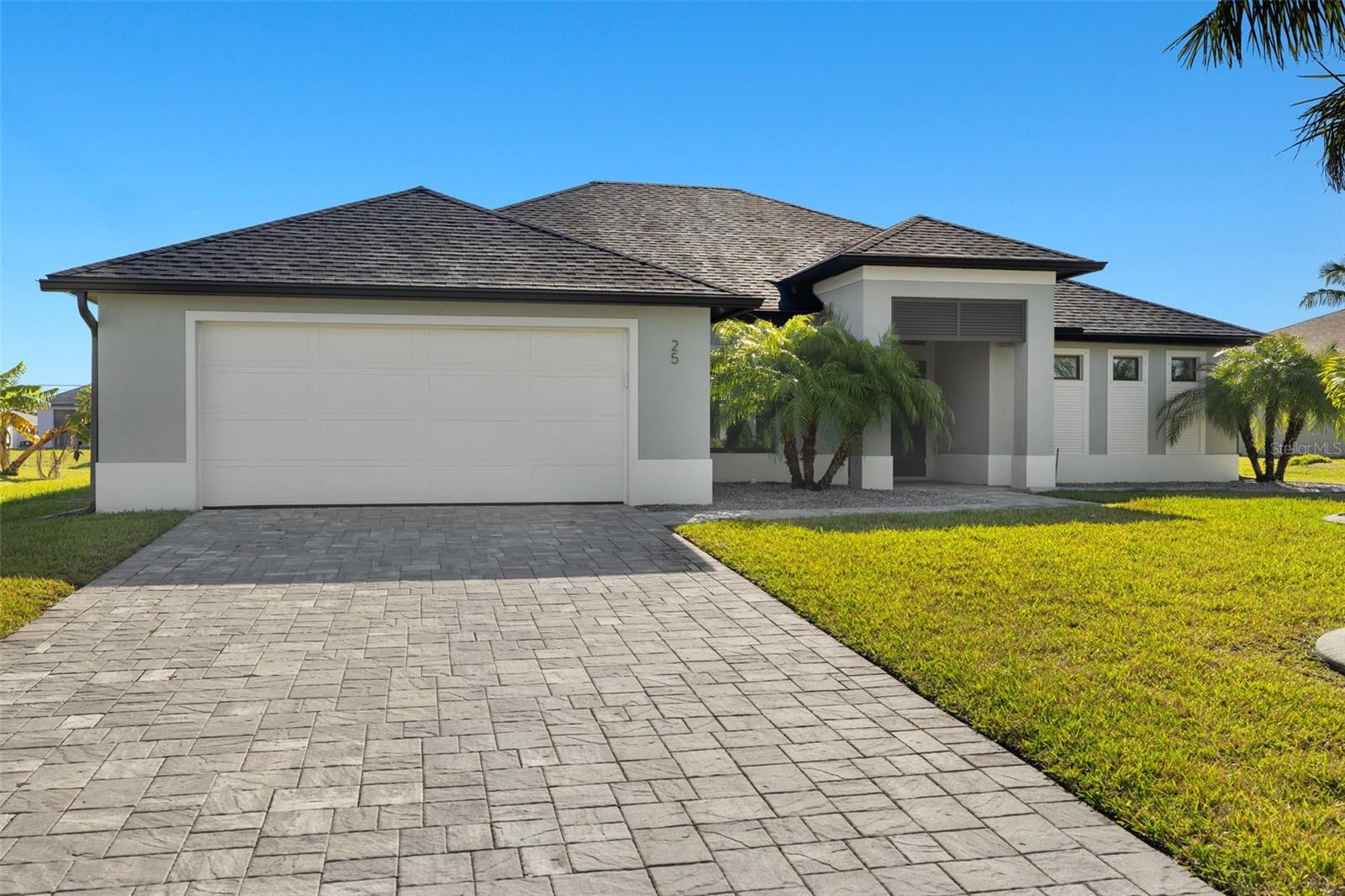 25 Nw 14th Ave, Cape Coral, FL 33993