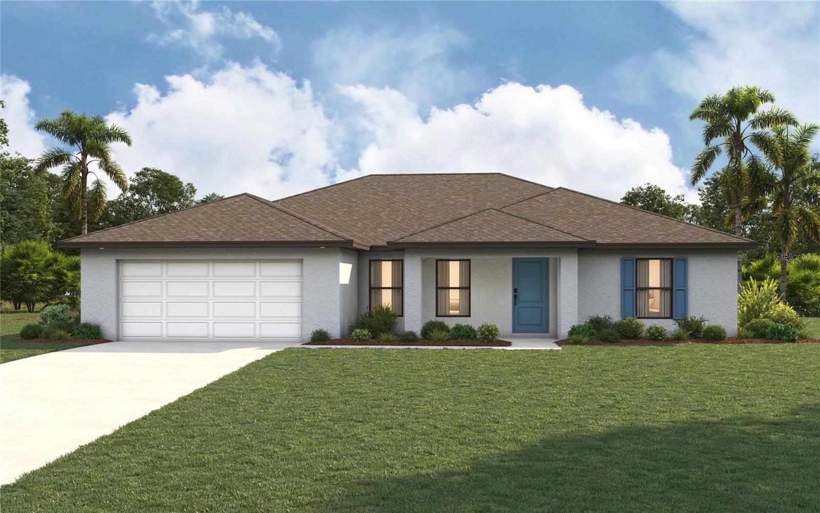 12065 Florence Ave, Port Charlotte, FL 33981