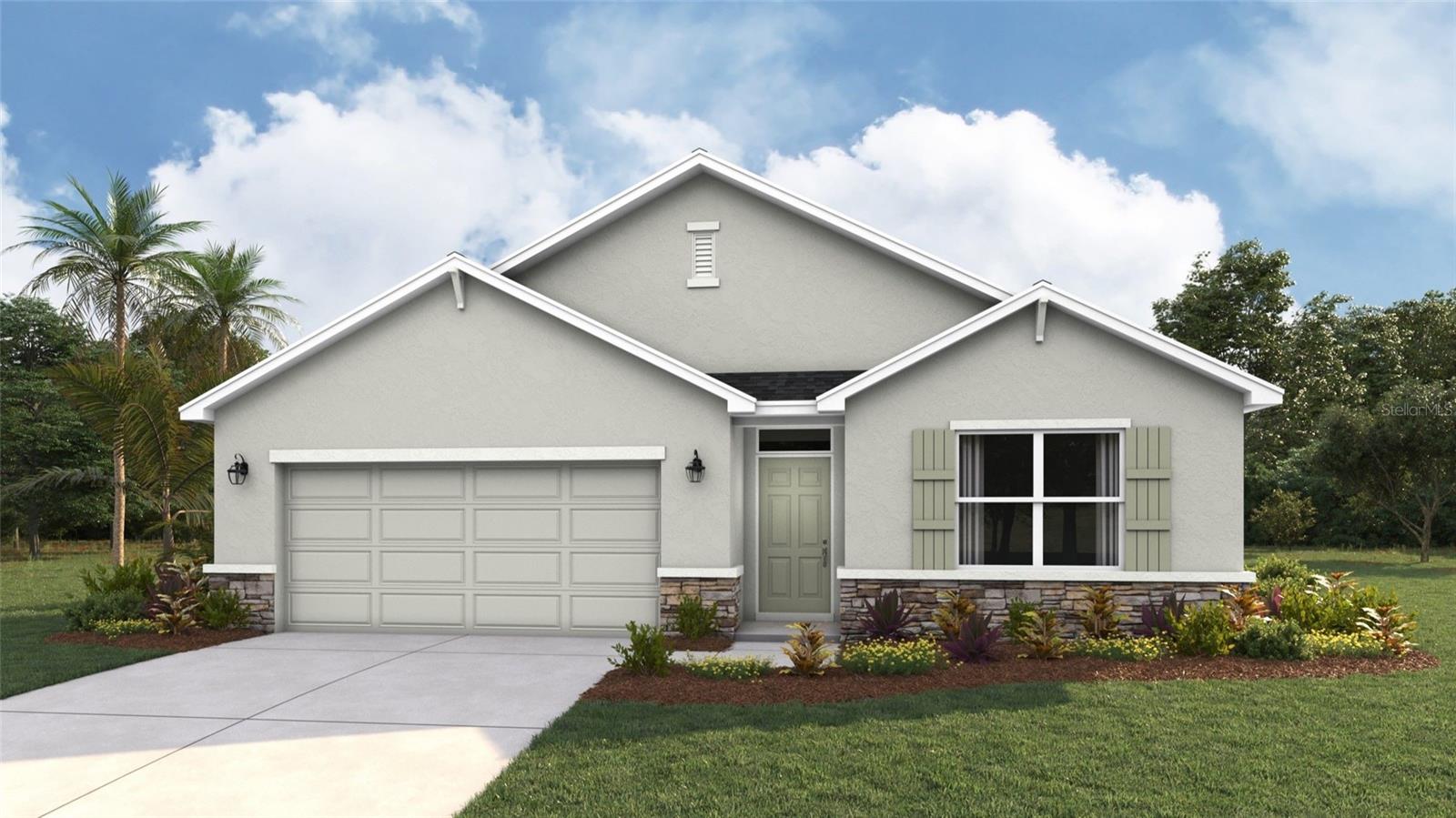 8826 Bahama Mia Ln, Parrish, FL 34219