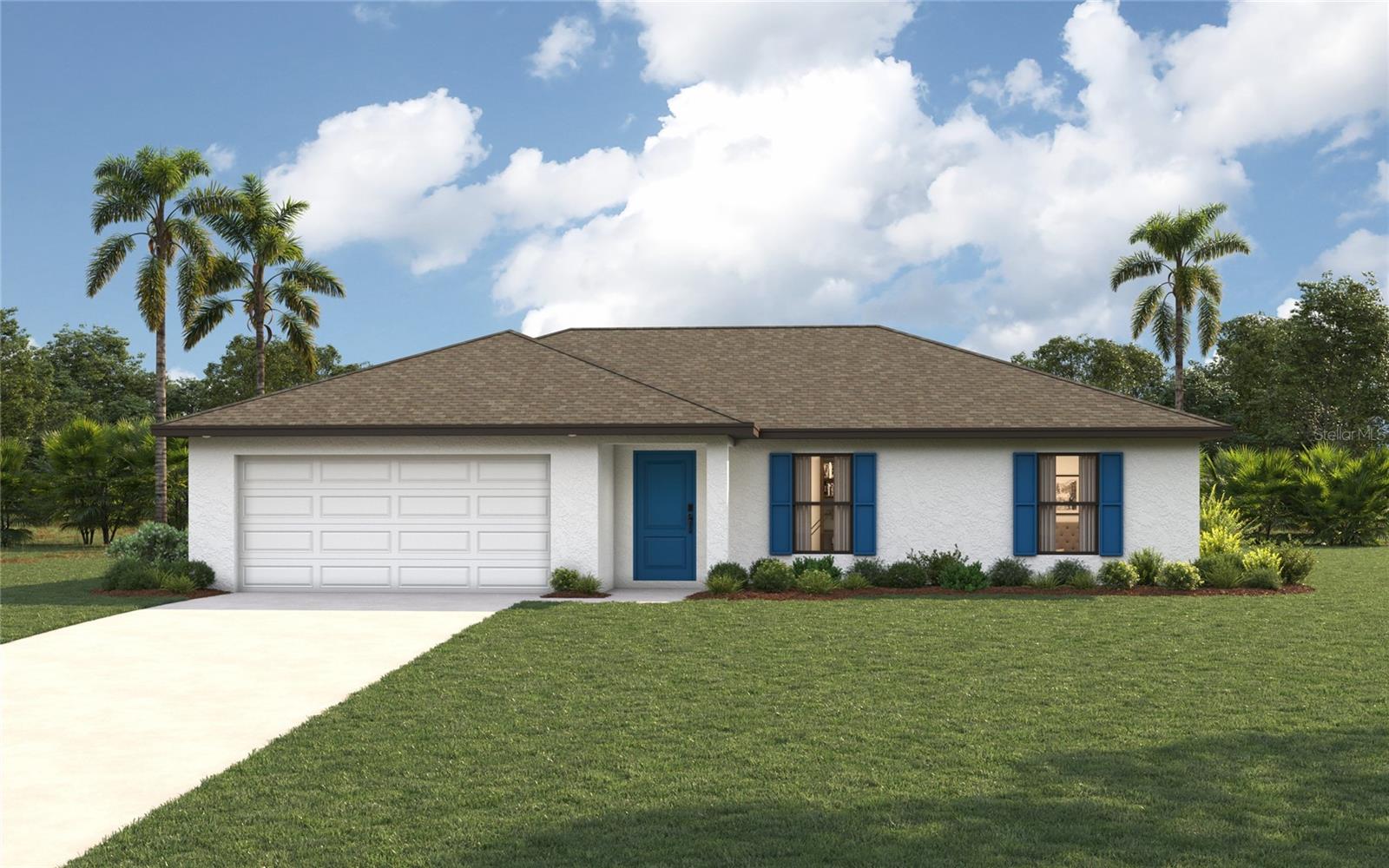 337 Biltmore St, Port Charlotte, FL 33953