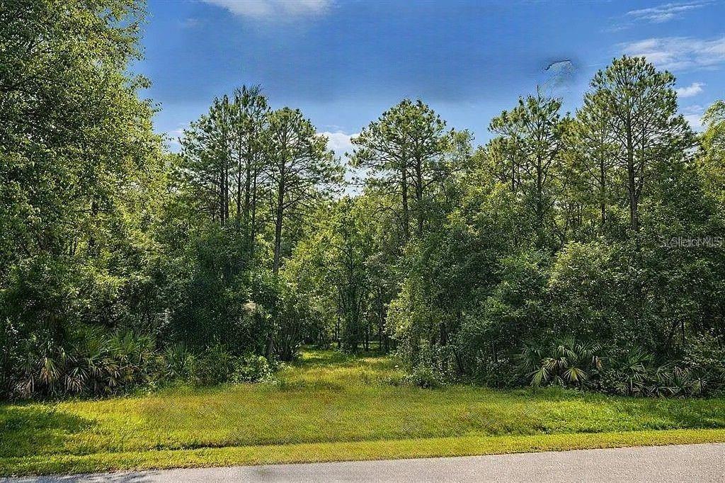 Pawtucket St, North Port, FL 34286