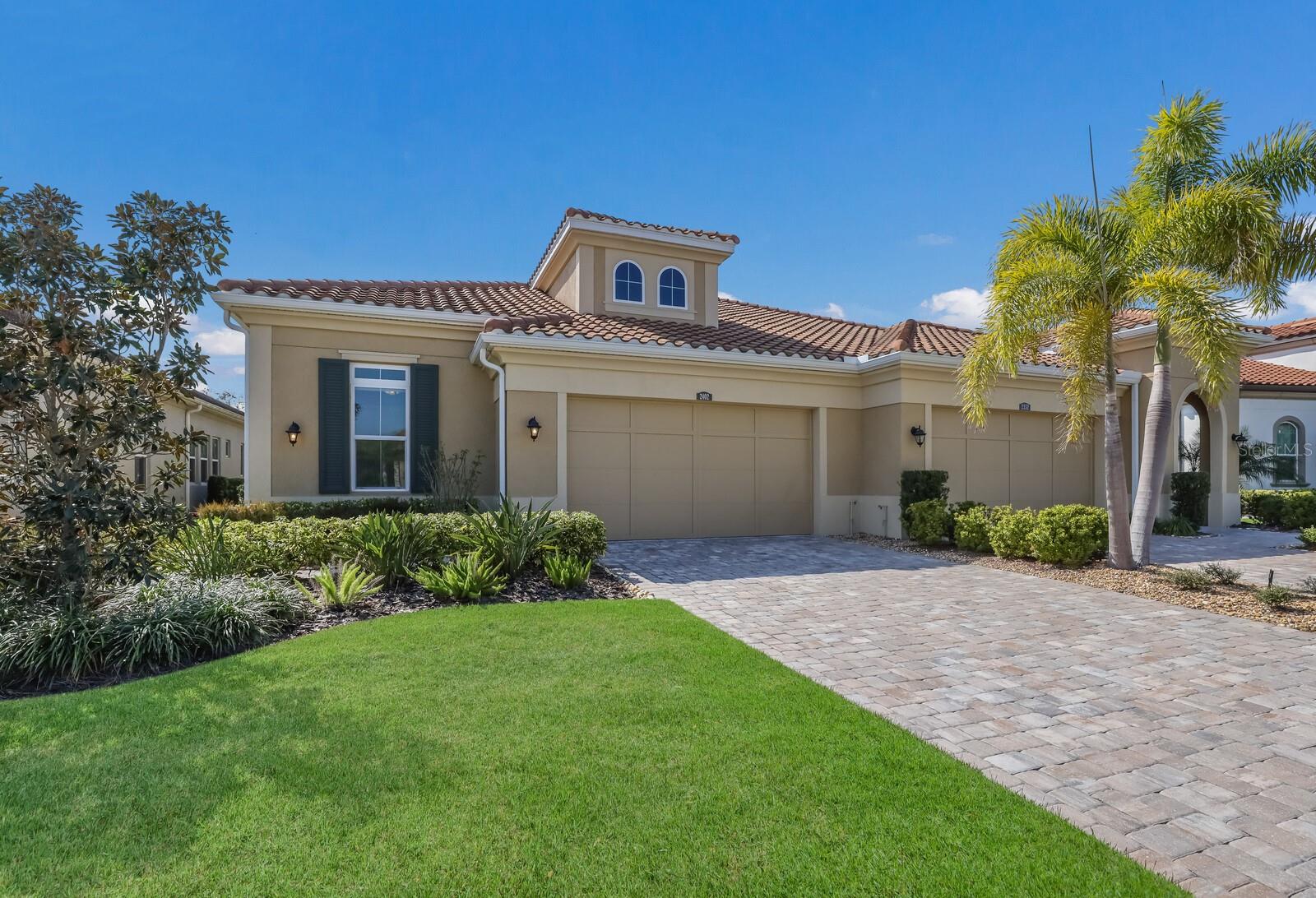 2402 Starwood Ct, Lakewood Ranch, FL 34211