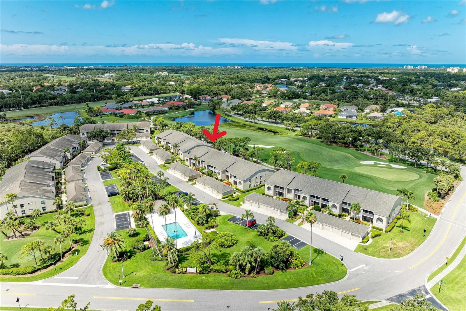 9580 High Gate Dr #1822, Sarasota, FL 34238