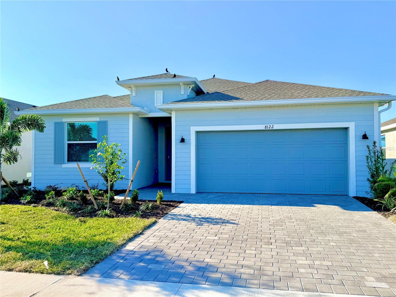 8122 Saint Kitts Cir, Englewood, FL 34224
