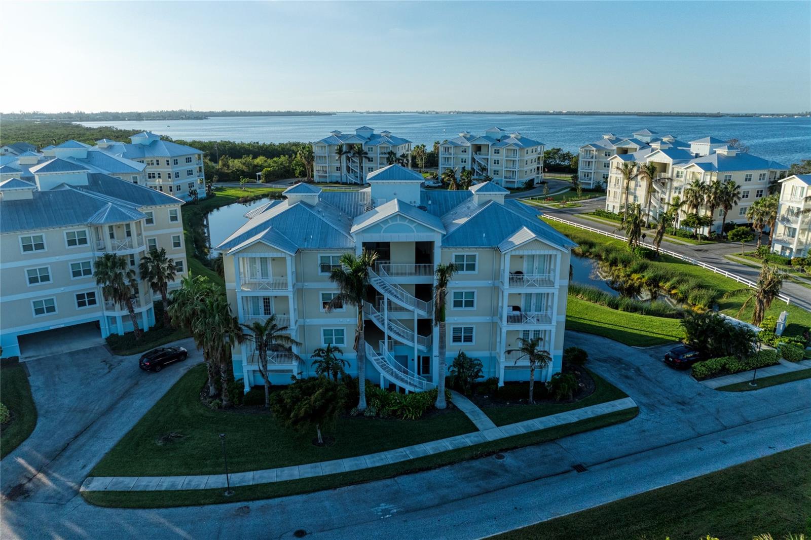 3404 79th Street Cir W #203, Bradenton, FL 34209