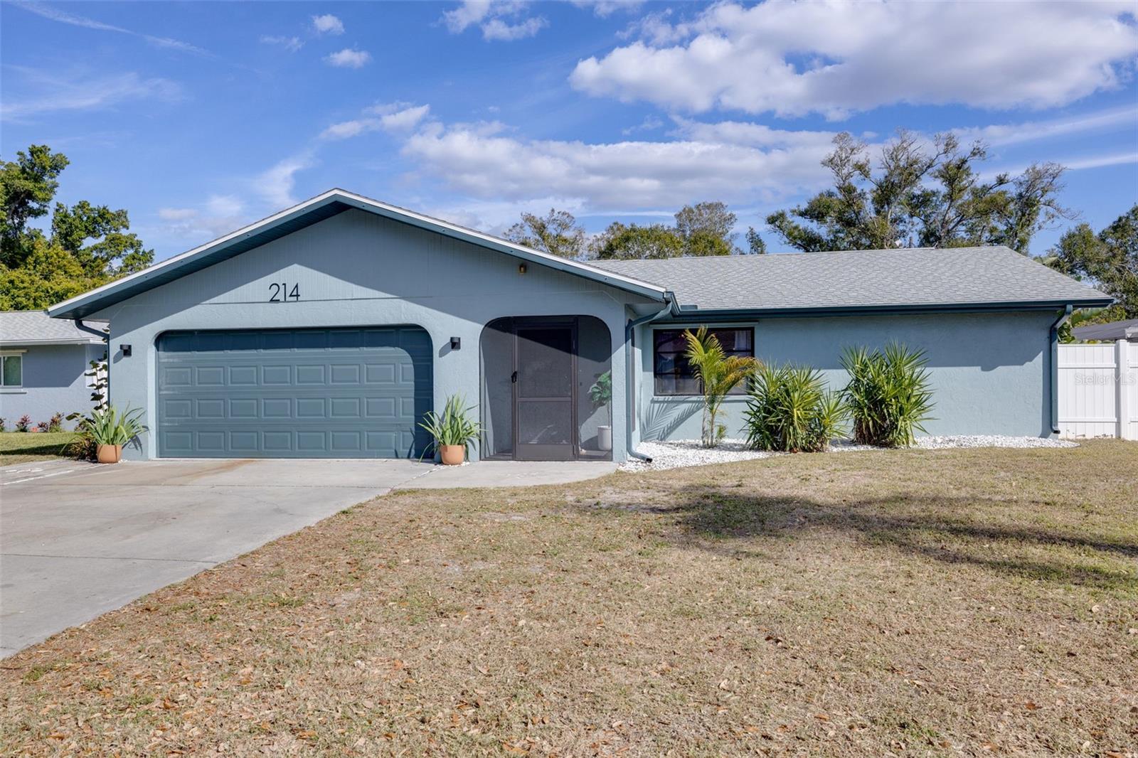 214 Lorraine Ave, Venice, FL 34293