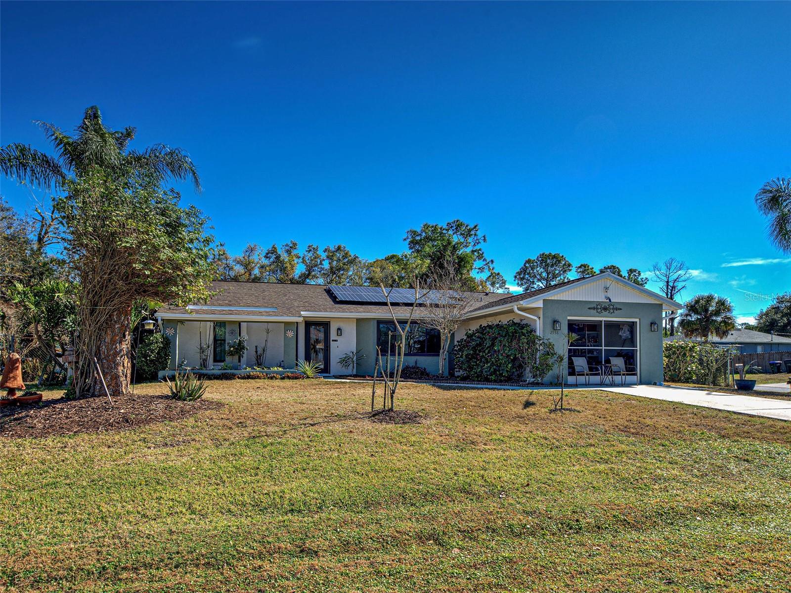 2938 Peake St, North Port, FL 34286