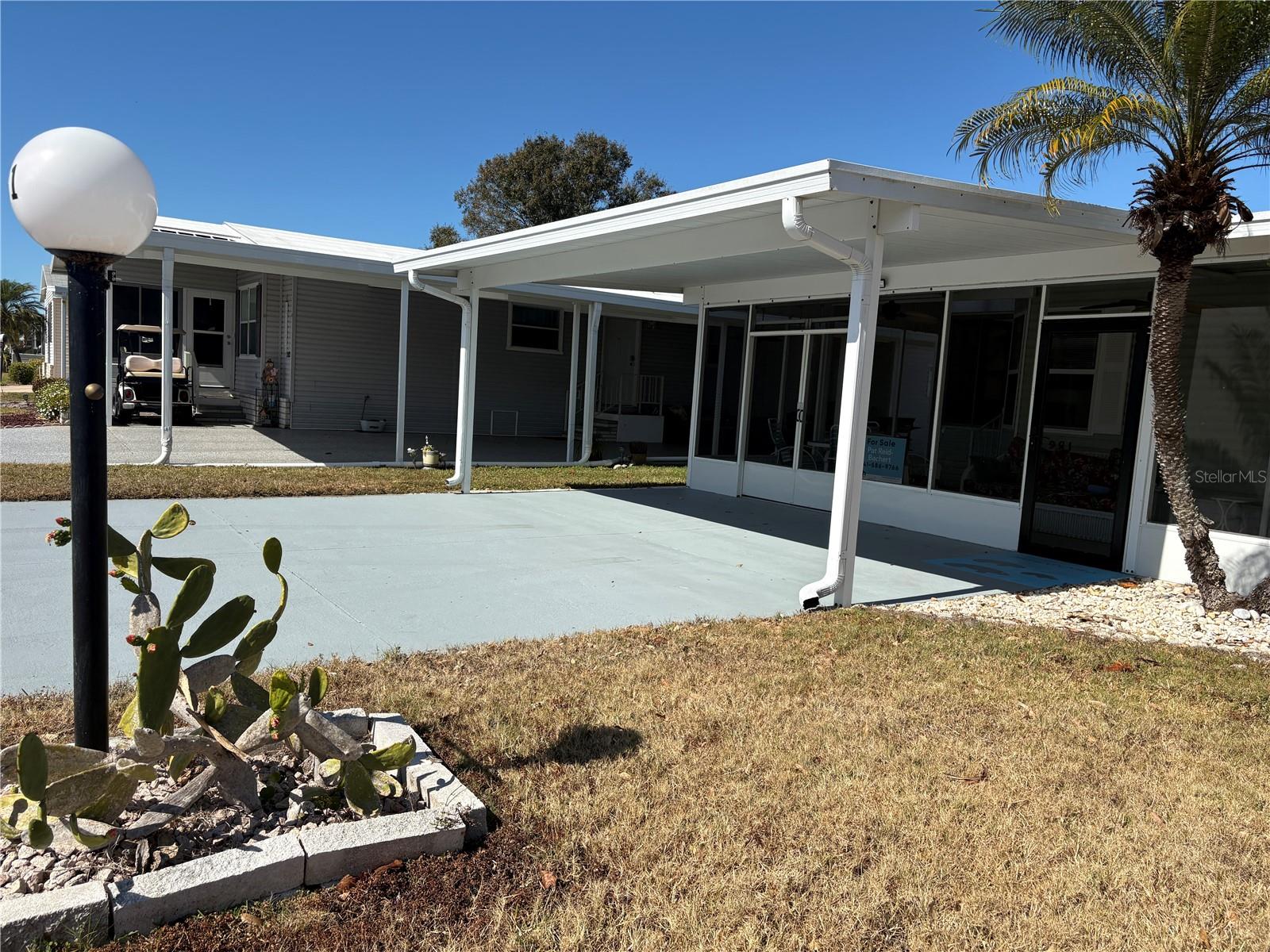 5707 45th St E #281, Bradenton, FL 34203